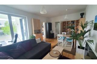 Wohnung mieten in Edith-Stein-Str 22, 93055 Ostenviertel, Schöne 2 Zimmer-Wohnung - Candis Gärten in Regensburg