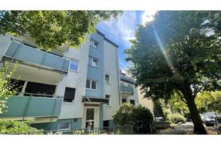 Wohnung mieten in 61231 Bad Nauheim, 2-Zimmer-Souterrain-Wohnung an Einzelperson zu vermieten !!!