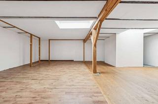 Lofts mieten in 50126 Bergheim, Renovierte Loft-/Atelierfläche mit Küche und Bad - 180 m² im Hinterhof, Bergheim-Paffendorf