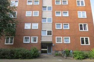 Wohnung mieten in Berkelmannstr. 5A, 30539 Bemerode, Schöne sanierte 1-Zimmer Wohnung in Bemerode