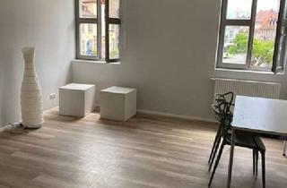 Wohnung mieten in Hauptstrasse 103, 91054 Burgberg, NUR AN STUDENTEN: 2er WG sucht zwei neue Bewohner - direkt bezugsfertig!