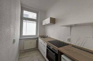 Wohnung mieten in 39576 Stendal, Zweiraumwohnung im Herzen Stendals (nah am Uppstall-Kino)