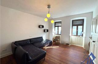 Wohnung mieten in 66882 Hütschenhausen, IK | Hütschenhausen ‑ Schön renovierte Erdgeschosswohnung in zentraler Lage