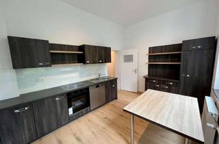 Wohnung mieten in Roermonderstraße 5a, 52072 Aachen, Sanierte Wohnung mit Küche direkt am RWTH Campus