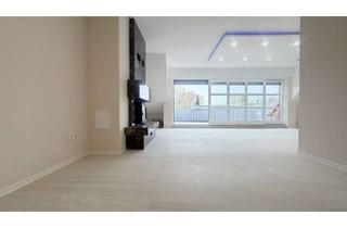 Wohnung mieten in 50858 Junkersdorf, Exklusive Dachgeschossmaisonette mit Sonnenbalkonen und Kamin in Köln- Junkersdorf