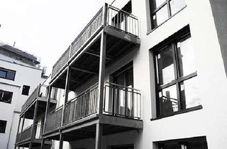 Wohnung mieten in Alexanderstraße 103-107, 52062 Aachen, Exklusive gemütliche Wohnung - möbliert - Terrasse - PAUSCHALMIETE!!! (inkl. INTERNET, STROM...)