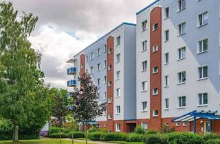 Wohnung mieten in Flensburger Straße 28, 18109 Lichtenhagen, Schöne 1-Raum-Wohnung in Rostock - Lichtenhagen