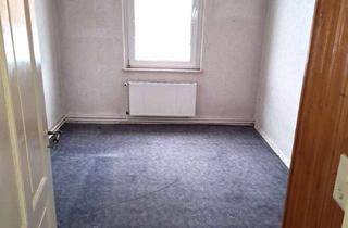 Wohnung mieten in 38364 Schöningen, Gepflegte Altbau-Wohnung 5 Zimmer in Schöningen - 1. Obergeschoss