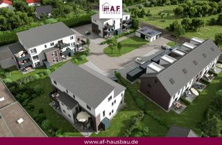 Wohnung mieten in Obere Dorfstraße, 31137 Hildesheim, **BEZUGSFERTIG** Kuhrmeyer-Hof: Provisionsfreie, moderne Eigentumswohnung, 4-Familienhaus