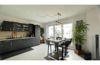 Penthouse mieten in 26789 Leer, Hochwertige Penthousewohnung zentral in Leer-Loga mit großer Dachterrasse!