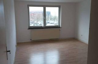 Wohnung mieten in Pieperstraße 46, 31135 Hildesheim, Helle 1-Zimmer-Wohnung mit Balkon.