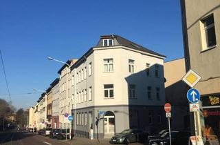 Wohnung mieten in 06114 Giebichenstein, 2 Zimmer Wohnung mit Balkon