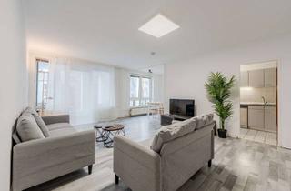 Wohnung mieten in 12043 Neukölln, Bright & Cozy 2-Bedroom Apartment with Balcony in the Heart of Neukölln