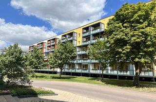 Wohnung mieten in Samsweger Straße 73, 39326 Wolmirstedt, Freundliche Nachbarn gesucht!