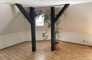 Wohnung mieten in Werderstraße 30, 06844 Innenstadt, 3-Zimmer Wohnung Dessau-Nord