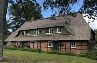 Wohnung mieten in Jesteburger Straße, 21271 Asendorf, EG-Wohnen auf 142qm mit großzügigem, eigenen Garten