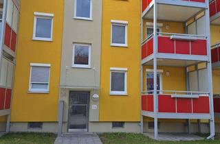 Wohnung mieten in Trebnitzer Str. 34, 90473 Langwasser, für Single: gepflegte Einzimmerwohnung mit Balkon in Langwasser zu vermieten!