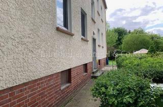 Wohnung mieten in 38116 Lehndorf, Schöne Wohnung mit Garten