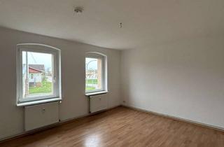 Wohnung mieten in Gartenstraße 22, 14669 Ketzin, * helle 2 Zimmer Wohnung in Tremmen *