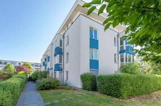 Wohnung mieten in Langkofelweg, 12247 Lankwitz, 2,0-Zimmer-Wohnung in Berlin Steglitz