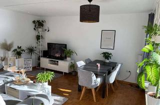 Wohnung mieten in Zeisigweg, 26131 Eversten, Gemütliche 3 Zimmerwohnung mit Balkon in Eversten