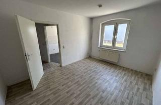 Wohnung mieten in Eggersdorfer Str. 18, 39122 Fermersleben, Helle 2-Zimmer-Wohnung im Erdgeschoss!