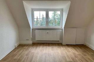 Wohnung mieten in Gropiusallee 47, 06846 Siedlung, Sanierte 2-Zimmer-Dachgeschosswohnung in Bauhausnähe
