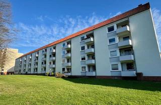Wohnung mieten in Reichenbergerstraße 38, 38229 Gebhardshagen, Zentral gelegene 3-Zimmerwohnung mit Balkon