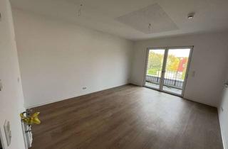 Wohnung mieten in Grävinghoffweg, 44339 Eving, Exklusive 2,5-Zimmerwohnung mit Dachterrasse in Dortmund Eving