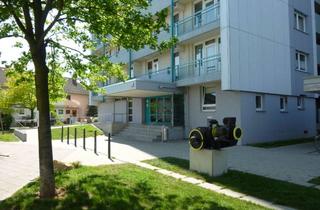 Wohnung mieten in Philipp-Scheidemann-Straße 32, 67071 Oggersheim, Wohnung in Ludwigshafen - 2 Grundmieten sparen