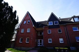 Wohnung mieten in Husumer Baum 85, 24837 Schleswig, Große 3-Zimmer-Dachgeschoss-Wohnung in Schleswig!