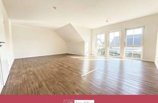 Wohnung mieten in 55545 Bad Kreuznach, Moderne 3-ZKB mit Tageslichtbad & Einbauküche – hell, stilvoll, einziehen & wohlfühlen