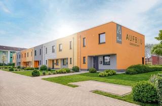 Wohnung mieten in Thorner Weg 5c, 32339 Espelkamp, Kernsaniertes Reihenhaus - Am Auswahlverfahren teilnehmen!