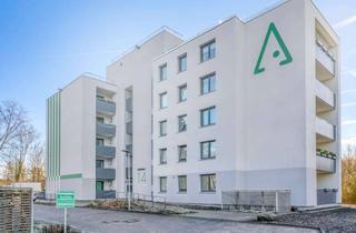 Wohnung mieten in Graudenzer Weg 14, 32339 Espelkamp, 2-Zimmer-Wohnung im modernisierten Objekt