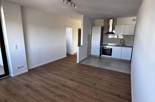 Wohnung mieten in 71384 Weinstadt, Attraktive 2- Zimmer Whg.mit Balkon,EBK und Aufzug in Weinstadt