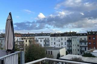 Wohnung mieten in Leipziger Straße 28, 08056 Zwickau, Tolle Dachgeschoss-Wohnung in Zentrumsnähe