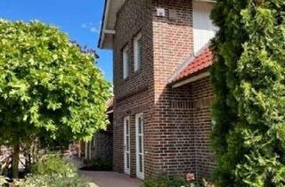 Wohnung mieten in 21271 Hanstedt, Moderne 4-Zimmer-Wohnung über 2 Ebenen in Hanstedt