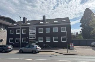 Wohnung mieten in Königstraße 10, 48268 Greven, Dachgeschosswohnung in Greven - Königstraße