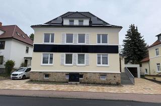 Wohnung mieten in Große Bergstraße 30, 30989 Gehrden, Repräsentative 4-Zimmerwohnung - liebevoll und energetisch modernisiert!