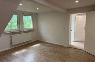 Wohnung mieten in 45326 Altenessen-Süd, Frisch renovierte Wohnung in zentraler Lage mit guter Anbindung