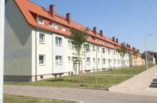 Wohnung mieten in Siebenbornstraße 130, 99817 Eisenach, moderne 3-Raum-Wohnung in ruhiger Lage mit viel Grün