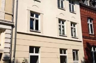 Wohnung mieten in 19053 Altstadt, 3 Zimmer-Wohnung mit Terrassenbereich in der Altstadt zu mieten!