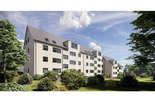 Sozialwohnungen mieten in Wakendorfer Straße 42, 24211 Preetz, Hoch hinaus & frisch modernisiert – Ihr neues Lieblingszuhause (WBS erforderlich)