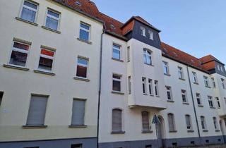 Wohnung mieten in Otto-Richter-Str. 38a, 39116 Sudenburg, Platz zum wohnen - Gästebad mit Dusche und zwei Balkone inklusive!