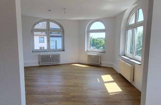 Wohnung mieten in Bismarckstrasse 109, 47057 Neudorf-Nord, Neudorf-Nord: Sonnige Wohnung mit Altbauflair