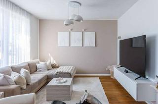 Wohnung mieten in 85092 Kösching, Große 3-Zimmer-Wohnung in Kösching