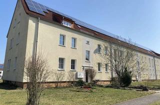 Wohnung mieten in Hauptstraße, 03149 Groß Schacksdorf-Simmersdorf, 3 Raum Wohnung - sofort bezugsfertig