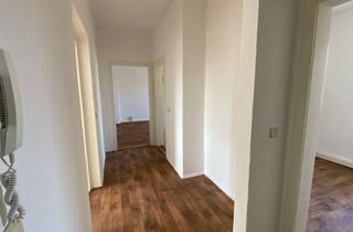 Wohnung mieten in Hauptstraße, 03149 Groß Schacksdorf-Simmersdorf, 3 Raum Wohnung - sofort bezugsfertig
