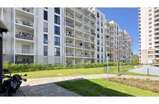 Wohnung mieten in Trusetaler Straße 88, 12687 Marzahn, Ihr neues Zuhause zum Ankommen: Stilvolle 3-Zimmer-Neubauwohnung mit Balkon & gehobenem Wohnkomfort