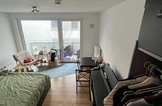 Wohnung mieten in Fritz-Fend-Str. 1+3, 93047 Innenstadt, Für Studenten: Tolle Wohnung in bester Lage zur Altstadt und Uni